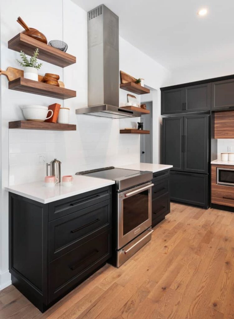 Kitchen Drawers vs. Cabinets: Which Is Best?