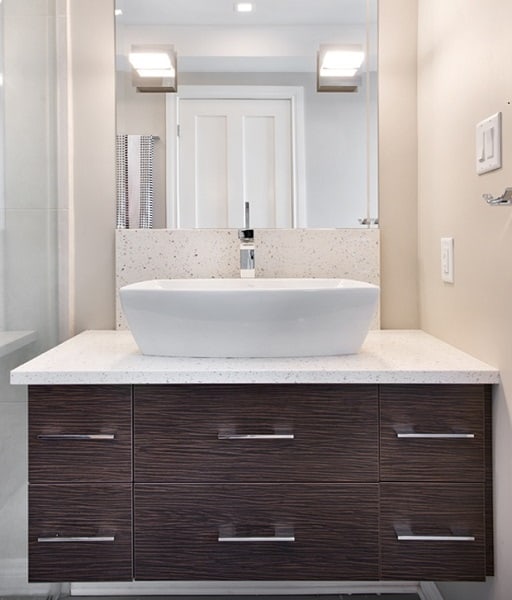 Bathroom Vanities - How To Pick Them So They Match Your Style