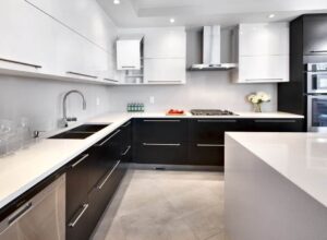 Quartz Countertop Ottawa