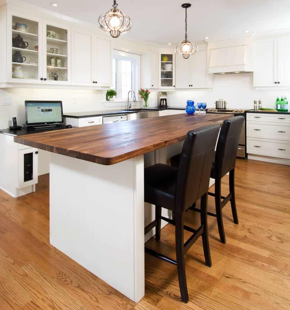 Butcher Block Countertops: Pros and Cons to Consider Before Installation