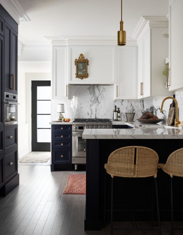 Wellington Classic Kitchen - Laurysen Kitchens