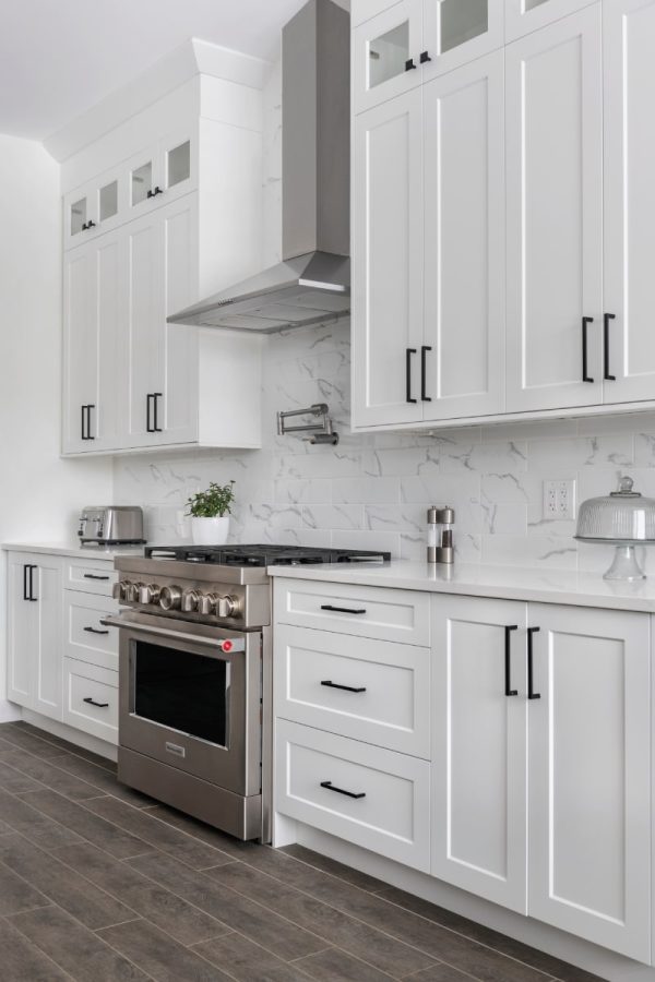 Westar Classic Kitchen - Laurysen Kitchens