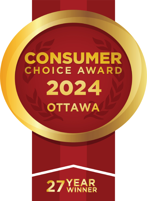 Consumer Choice Award